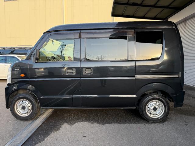 ミニキャブバン Ｇ　カロッツェリアＣＤチューナー　ワイヤレスキー　運転席助手席パワーウィンドウ（8枚目）