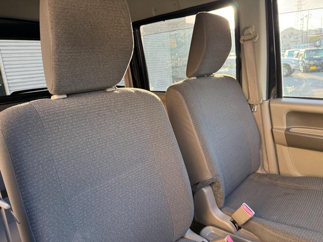 ミニキャブバン Ｇ　カロッツェリアＣＤチューナー　ワイヤレスキー　運転席助手席パワーウィンドウ（26枚目）