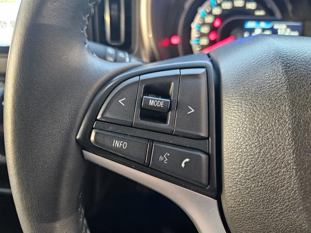 ハスラー ＪスタイルＩＩ　純正１５インチアルミホイール　Ｐａｎａｓｏｎｉｃナビ　バックモニター　クリアランスソナー　運転席、助手席シートヒーター　ナノイーＸ　クルーズコントロール　ＥＴＣ　ドライブレコーダー（22枚目）