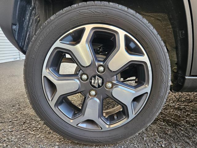 ハスラー ＪスタイルＩＩ　純正１５インチアルミホイール　Ｐａｎａｓｏｎｉｃナビ　バックモニター　クリアランスソナー　運転席、助手席シートヒーター　ナノイーＸ　クルーズコントロール　ＥＴＣ　ドライブレコーダー（46枚目）