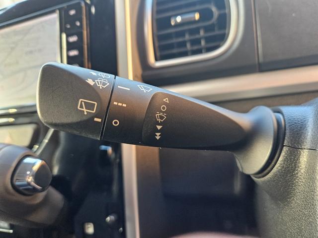 タント カスタムX SAII Panasonic7インチナビ バックモニター 片側パワースライドドア 外品アルミ16インチ ETC アイドリングストップ(22枚目)