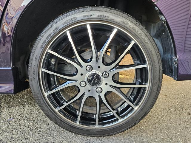 タント カスタムX SAII Panasonic7インチナビ バックモニター 片側パワースライドドア 外品アルミ16インチ ETC アイドリングストップ(41枚目)