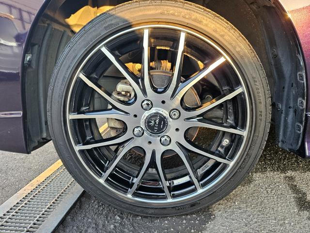 タント カスタムX SAII Panasonic7インチナビ バックモニター 片側パワースライドドア 外品アルミ16インチ ETC アイドリングストップ(42枚目)