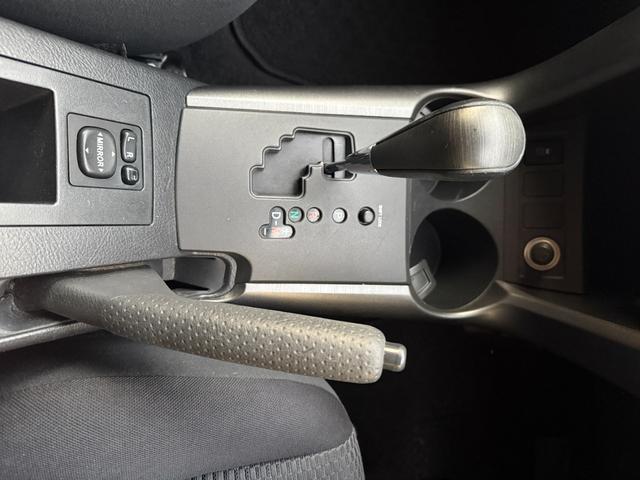 ＲＡＶ４ スポーツ　純正ＨＤＤナビ　ＣＤ　ＤＶＤ再生　ＴＶ　コーナーセンサー　純正１８インチＡＷ　ホーネットセキュリティー　Ｂｌｕｅｔｏｏｔｈ対応（15枚目）