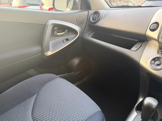 ＲＡＶ４ スポーツ　純正ＨＤＤナビ　ＣＤ　ＤＶＤ再生　ＴＶ　コーナーセンサー　純正１８インチＡＷ　ホーネットセキュリティー　Ｂｌｕｅｔｏｏｔｈ対応（31枚目）