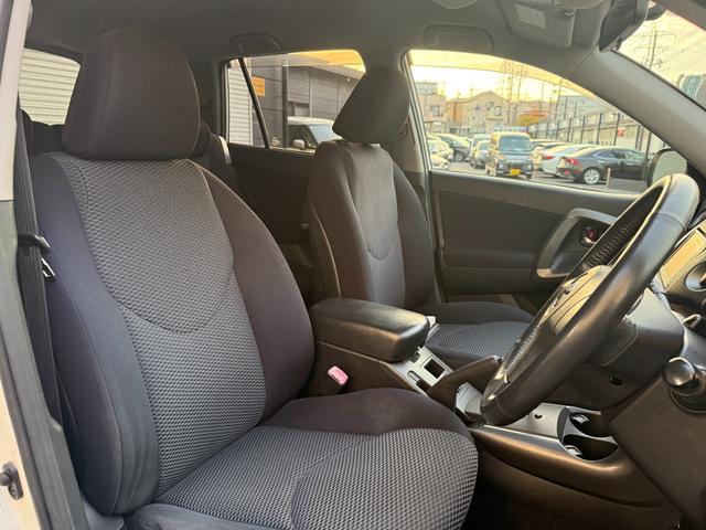 ＲＡＶ４ スポーツ　純正ＨＤＤナビ　ＣＤ　ＤＶＤ再生　ＴＶ　コーナーセンサー　純正１８インチＡＷ　ホーネットセキュリティー　Ｂｌｕｅｔｏｏｔｈ対応（36枚目）