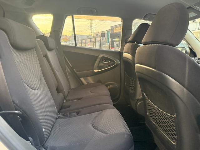 ＲＡＶ４ スポーツ　純正ＨＤＤナビ　ＣＤ　ＤＶＤ再生　ＴＶ　コーナーセンサー　純正１８インチＡＷ　ホーネットセキュリティー　Ｂｌｕｅｔｏｏｔｈ対応（39枚目）