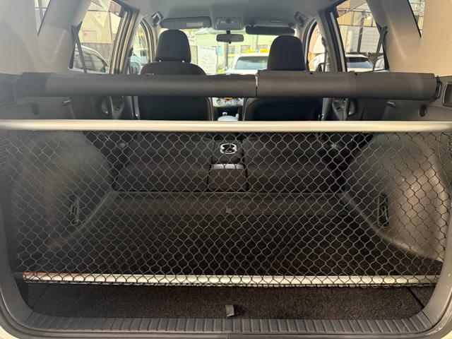 ＲＡＶ４ スポーツ　純正ＨＤＤナビ　ＣＤ　ＤＶＤ再生　ＴＶ　コーナーセンサー　純正１８インチＡＷ　ホーネットセキュリティー　Ｂｌｕｅｔｏｏｔｈ対応（46枚目）