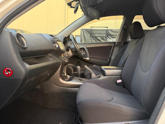 ＲＡＶ４ スポーツ　純正ＨＤＤナビ　ＣＤ　ＤＶＤ再生　ＴＶ　コーナーセンサー　純正１８インチＡＷ　ホーネットセキュリティー　Ｂｌｕｅｔｏｏｔｈ対応（49枚目）