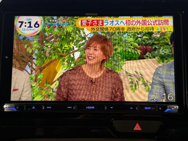 Ｎ－ＢＯＸカスタム Ｌ　両側パワースライドドア　９インチ外品ナビバックカメラ　ＥＴＣ　クルーズコントロール　ドライブレコーダー　純正１４インチナビ（19枚目）