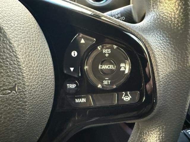 Ｎ－ＢＯＸカスタム Ｌ　両側パワースライドドア　９インチ外品ナビバックカメラ　ＥＴＣ　クルーズコントロール　ドライブレコーダー　純正１４インチナビ（25枚目）