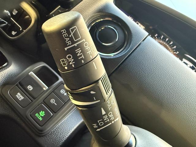 Ｎ－ＢＯＸカスタム Ｌ　両側パワースライドドア　９インチ外品ナビバックカメラ　ＥＴＣ　クルーズコントロール　ドライブレコーダー　純正１４インチナビ（26枚目）