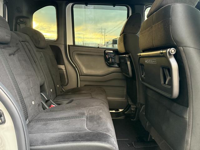 Ｎ－ＢＯＸカスタム Ｌ　両側パワースライドドア　９インチ外品ナビバックカメラ　ＥＴＣ　クルーズコントロール　ドライブレコーダー　純正１４インチナビ（39枚目）