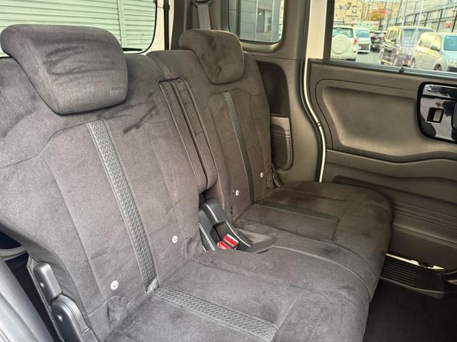 Ｎ－ＢＯＸカスタム Ｌ　両側パワースライドドア　９インチ外品ナビバックカメラ　ＥＴＣ　クルーズコントロール　ドライブレコーダー　純正１４インチナビ（40枚目）