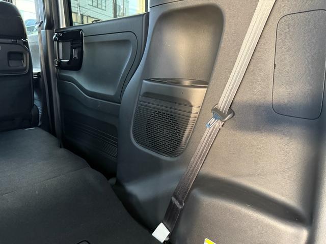 Ｎ－ＢＯＸカスタム Ｌ　両側パワースライドドア　９インチ外品ナビバックカメラ　ＥＴＣ　クルーズコントロール　ドライブレコーダー　純正１４インチナビ（43枚目）