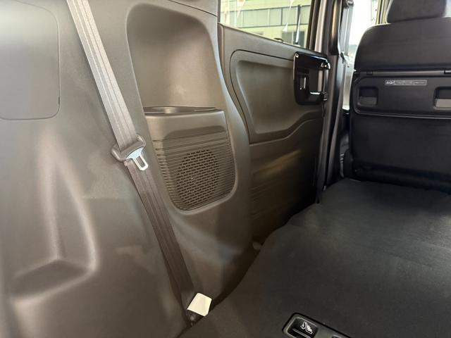 Ｎ－ＢＯＸカスタム Ｌ　両側パワースライドドア　９インチ外品ナビバックカメラ　ＥＴＣ　クルーズコントロール　ドライブレコーダー　純正１４インチナビ（44枚目）