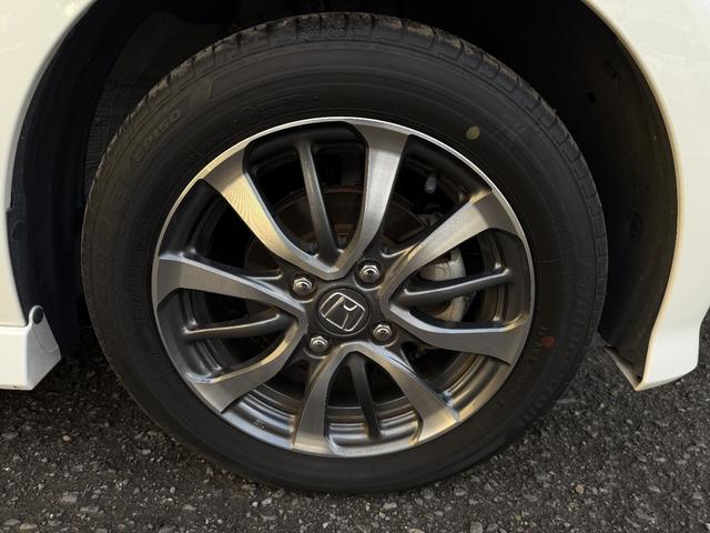 Ｎ－ＢＯＸカスタム Ｌ　両側パワースライドドア　９インチ外品ナビバックカメラ　ＥＴＣ　クルーズコントロール　ドライブレコーダー　純正１４インチナビ（57枚目）