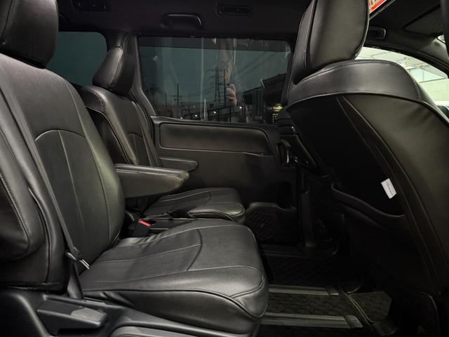 ヴォクシー ＺＳ　煌ＩＩ　両側パワースライドドア　ＡＬＰＩＮＥ　ＢＩＧＸナビ　ＣＤ　ＤＶＤ　Ｂｌｕｅｔｏｏｔｈ対応　ＥＴＣ　前後ドラレコ　後席モニター　バックカメラ　オートクルーズ２１２（40枚目）