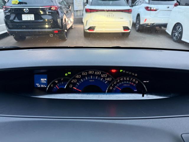 タント カスタムＸ　片側パワースライドドア　外品ストラーダＳＤナビ　ＣＤ　ＤＶＤ　Ｂｌｕｅｔｏｏｔｈ対応　ＥＴＣ　純正１４インチＡＷ（22枚目）