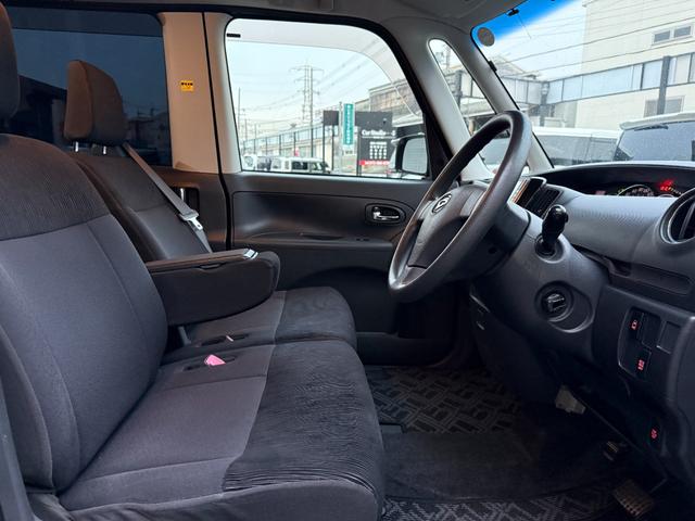 タント カスタムＸ　片側パワースライドドア　外品ストラーダＳＤナビ　ＣＤ　ＤＶＤ　Ｂｌｕｅｔｏｏｔｈ対応　ＥＴＣ　純正１４インチＡＷ（30枚目）