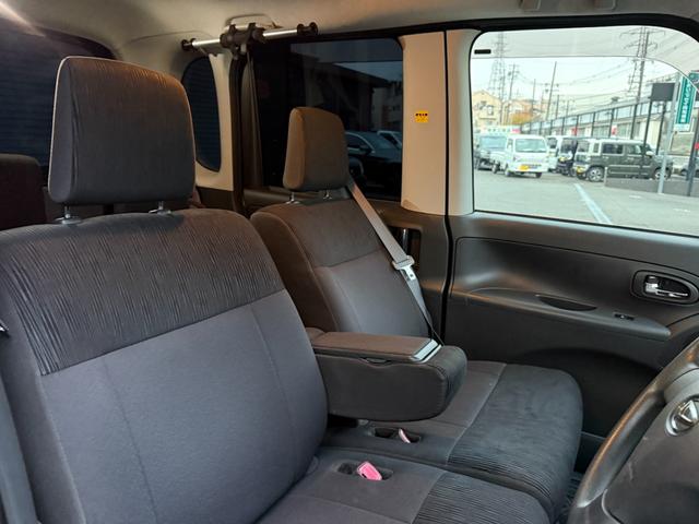 タント カスタムＸ　片側パワースライドドア　外品ストラーダＳＤナビ　ＣＤ　ＤＶＤ　Ｂｌｕｅｔｏｏｔｈ対応　ＥＴＣ　純正１４インチＡＷ（31枚目）