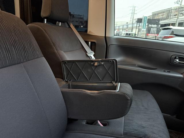 タント カスタムＸ　片側パワースライドドア　外品ストラーダＳＤナビ　ＣＤ　ＤＶＤ　Ｂｌｕｅｔｏｏｔｈ対応　ＥＴＣ　純正１４インチＡＷ（34枚目）