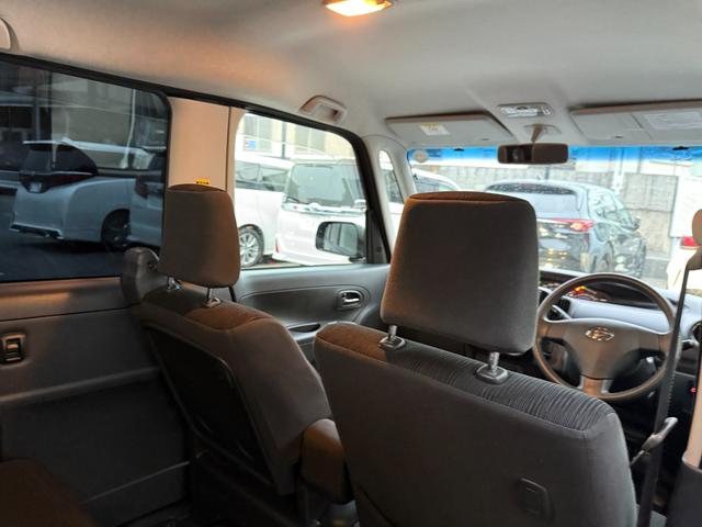 タント カスタムＸ　片側パワースライドドア　外品ストラーダＳＤナビ　ＣＤ　ＤＶＤ　Ｂｌｕｅｔｏｏｔｈ対応　ＥＴＣ　純正１４インチＡＷ（37枚目）