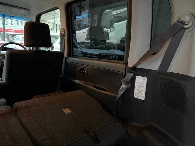 タント カスタムＸ　片側パワースライドドア　外品ストラーダＳＤナビ　ＣＤ　ＤＶＤ　Ｂｌｕｅｔｏｏｔｈ対応　ＥＴＣ　純正１４インチＡＷ（41枚目）