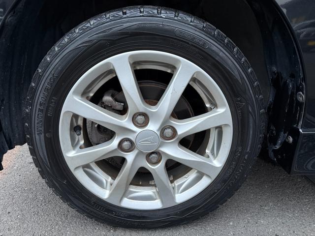 タント カスタムＸ　片側パワースライドドア　外品ストラーダＳＤナビ　ＣＤ　ＤＶＤ　Ｂｌｕｅｔｏｏｔｈ対応　ＥＴＣ　純正１４インチＡＷ（53枚目）