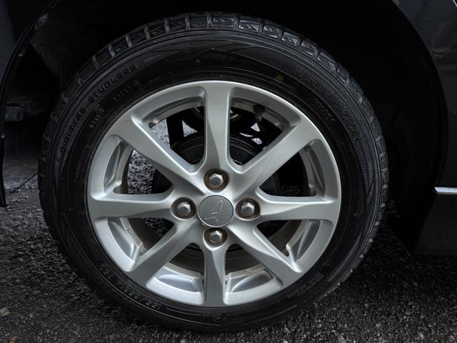 タント カスタムＸ　片側パワースライドドア　外品ストラーダＳＤナビ　ＣＤ　ＤＶＤ　Ｂｌｕｅｔｏｏｔｈ対応　ＥＴＣ　純正１４インチＡＷ（55枚目）