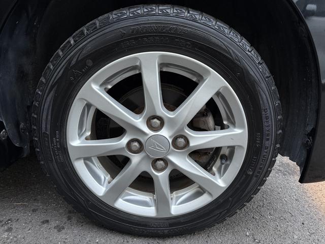 タント カスタムＸ　片側パワースライドドア　外品ストラーダＳＤナビ　ＣＤ　ＤＶＤ　Ｂｌｕｅｔｏｏｔｈ対応　ＥＴＣ　純正１４インチＡＷ（56枚目）