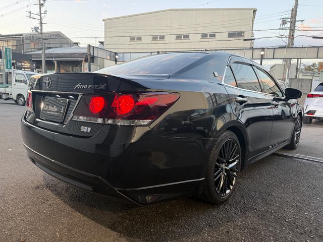 クラウンハイブリッド アスリートＳ　ブラックスタイル　純正ナビゲーション　バックガイドモニター　純正１８インチアルミホイール　純正ドライブレコーダー　　シートヒーター　ＥＴＣ（9枚目）