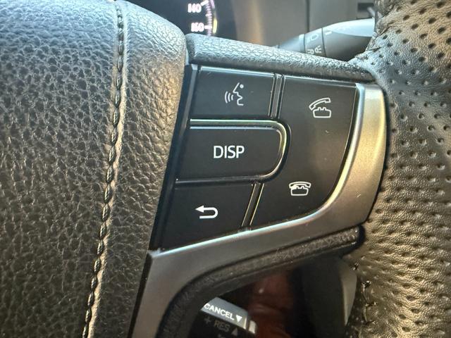 クラウンハイブリッド アスリートＳ　ブラックスタイル　純正ナビゲーション　バックガイドモニター　純正１８インチアルミホイール　純正ドライブレコーダー　　シートヒーター　ＥＴＣ（28枚目）