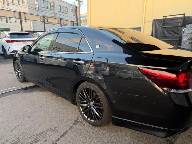 クラウンハイブリッド アスリートＳ　ブラックスタイル　純正ナビゲーション　バックガイドモニター　純正１８インチアルミホイール　純正ドライブレコーダー　　シートヒーター　ＥＴＣ（56枚目）