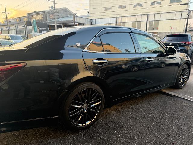 クラウンハイブリッド アスリートＳ　ブラックスタイル　純正ナビゲーション　バックガイドモニター　純正１８インチアルミホイール　純正ドライブレコーダー　　シートヒーター　ＥＴＣ（58枚目）