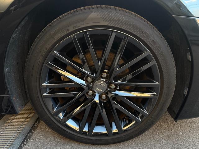 クラウンハイブリッド アスリートＳ　ブラックスタイル　純正ナビゲーション　バックガイドモニター　純正１８インチアルミホイール　純正ドライブレコーダー　　シートヒーター　ＥＴＣ（62枚目）