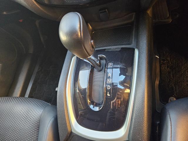 エクストレイル ２０Ｘ　エマージェンシーブレーキパッケージ　純正ナビゲーション　バックガイドモニター　ＬＥＤヘッドライト　ルーフレール　外品１７インチアルミホイール　運転席・助手席シートヒーター　ＥＴＣ（20枚目）