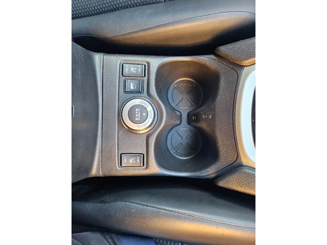 エクストレイル ２０Ｘ　エマージェンシーブレーキパッケージ　純正ナビゲーション　バックガイドモニター　ＬＥＤヘッドライト　ルーフレール　外品１７インチアルミホイール　運転席・助手席シートヒーター　ＥＴＣ（21枚目）