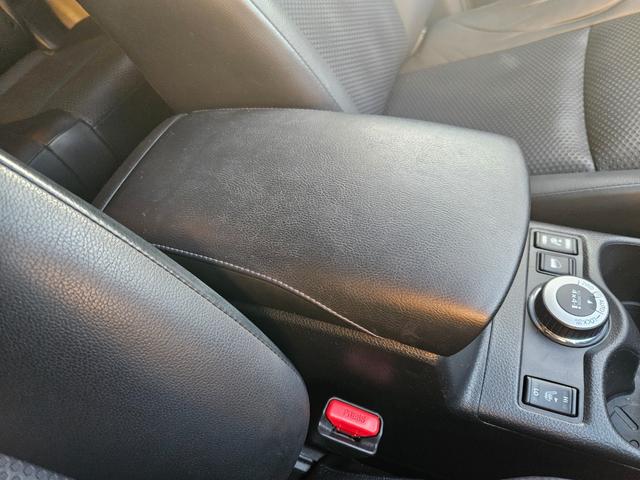 エクストレイル ２０Ｘ　エマージェンシーブレーキパッケージ　純正ナビゲーション　バックガイドモニター　ＬＥＤヘッドライト　ルーフレール　外品１７インチアルミホイール　運転席・助手席シートヒーター　ＥＴＣ（22枚目）