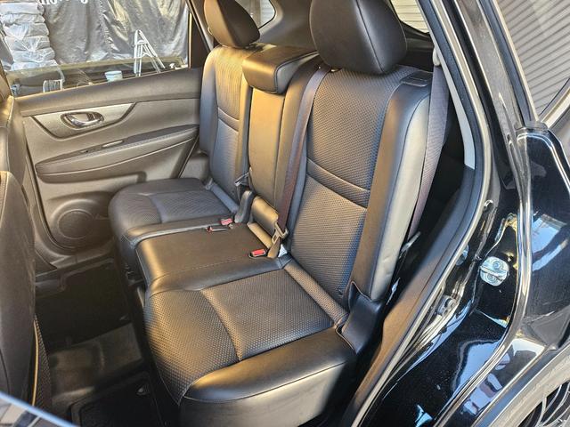 エクストレイル ２０Ｘ　エマージェンシーブレーキパッケージ　純正ナビゲーション　バックガイドモニター　ＬＥＤヘッドライト　ルーフレール　外品１７インチアルミホイール　運転席・助手席シートヒーター　ＥＴＣ（35枚目）