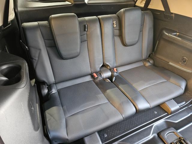 エクストレイル ２０Ｘ　エマージェンシーブレーキパッケージ　純正ナビゲーション　バックガイドモニター　ＬＥＤヘッドライト　ルーフレール　外品１７インチアルミホイール　運転席・助手席シートヒーター　ＥＴＣ（36枚目）