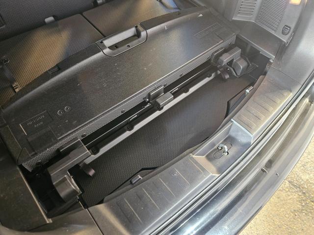 エクストレイル ２０Ｘ　エマージェンシーブレーキパッケージ　純正ナビゲーション　バックガイドモニター　ＬＥＤヘッドライト　ルーフレール　外品１７インチアルミホイール　運転席・助手席シートヒーター　ＥＴＣ（41枚目）