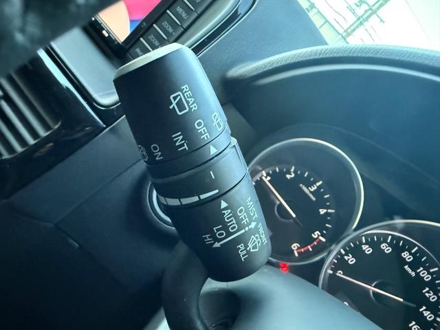 ＣＸ－５ ＸＤ　純正メモリーナビ　ＣＤ　ＤＶＤ　フルセグＴＶ　Ｂｌｕｅｔｏｏｔｈ対応　クルーズコントロール　　ＥＴＣ　純正１７インチＡＷ　ＲＶＭ（30枚目）