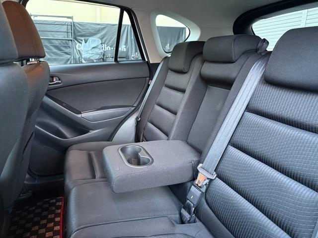 ＣＸ－５ ＸＤ　純正メモリーナビ　ＣＤ　ＤＶＤ　フルセグＴＶ　Ｂｌｕｅｔｏｏｔｈ対応　クルーズコントロール　　ＥＴＣ　純正１７インチＡＷ　ＲＶＭ（49枚目）