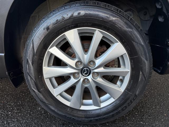 ＣＸ－５ ＸＤ　純正メモリーナビ　ＣＤ　ＤＶＤ　フルセグＴＶ　Ｂｌｕｅｔｏｏｔｈ対応　クルーズコントロール　　ＥＴＣ　純正１７インチＡＷ　ＲＶＭ（59枚目）
