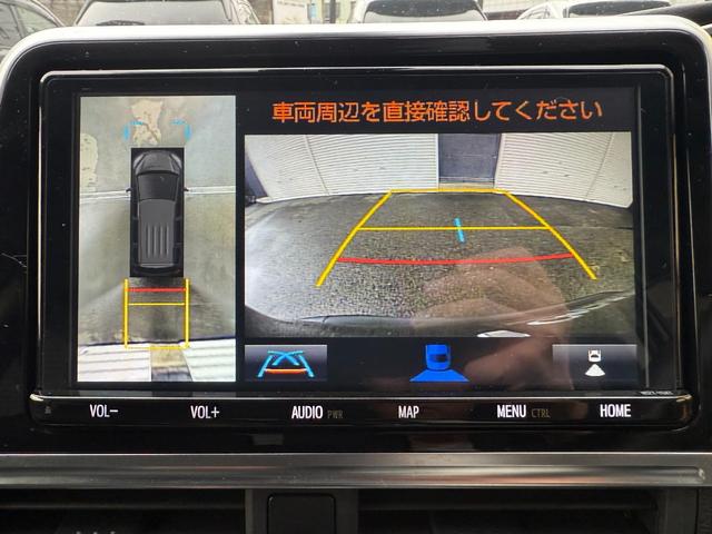シエンタ ハイブリッド　ファンベースＧ　純正ＳＤナビゲーション　両側電動スライドドア　パノラミックビューモニター　クルーズコントロール　ＡＣ１００Ｖ・１５００Ｗ　運転席／助手席シートヒーター　ハンドルヒーター　ＵＳＢ給電　ドライブレコーダー（17枚目）