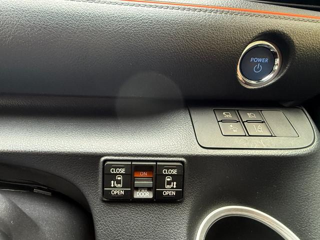 シエンタ ハイブリッド　ファンベースＧ　純正ＳＤナビゲーション　両側電動スライドドア　パノラミックビューモニター　クルーズコントロール　ＡＣ１００Ｖ・１５００Ｗ　運転席／助手席シートヒーター　ハンドルヒーター　ＵＳＢ給電　ドライブレコーダー（30枚目）