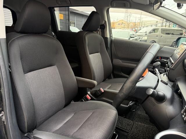 シエンタ ハイブリッド　ファンベースＧ　純正ＳＤナビゲーション　両側電動スライドドア　パノラミックビューモニター　クルーズコントロール　ＡＣ１００Ｖ・１５００Ｗ　運転席／助手席シートヒーター　ハンドルヒーター　ＵＳＢ給電　ドライブレコーダー（35枚目）