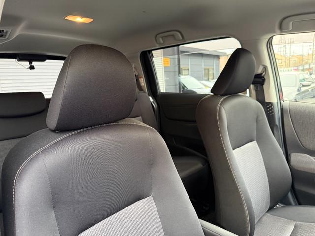 シエンタ ハイブリッド　ファンベースＧ　純正ＳＤナビゲーション　両側電動スライドドア　パノラミックビューモニター　クルーズコントロール　ＡＣ１００Ｖ・１５００Ｗ　運転席／助手席シートヒーター　ハンドルヒーター　ＵＳＢ給電　ドライブレコーダー（37枚目）