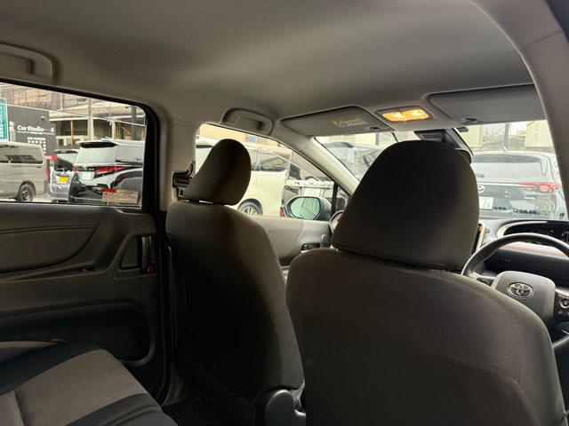 シエンタ ハイブリッド　ファンベースＧ　純正ＳＤナビゲーション　両側電動スライドドア　パノラミックビューモニター　クルーズコントロール　ＡＣ１００Ｖ・１５００Ｗ　運転席／助手席シートヒーター　ハンドルヒーター　ＵＳＢ給電　ドライブレコーダー（39枚目）